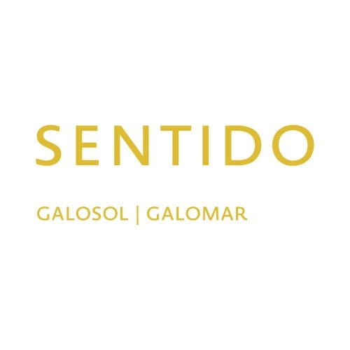 Galo sentido logo