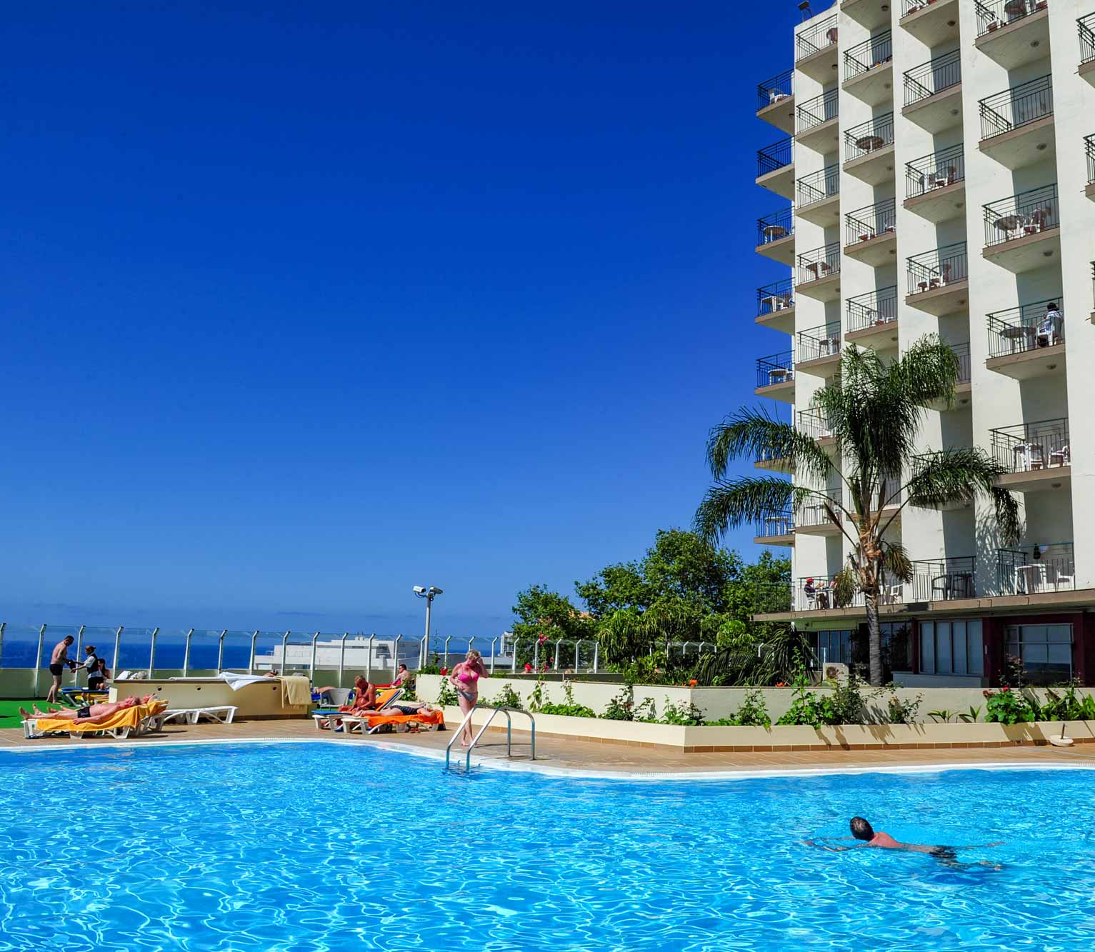 Dorisol Florasol Hotel – Madeira Selection Hotels