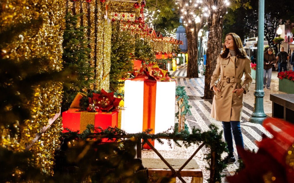 christmas market