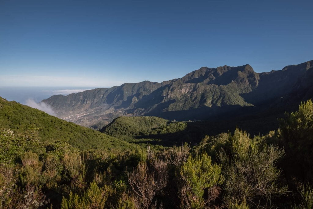 PR21 Levada do Norte