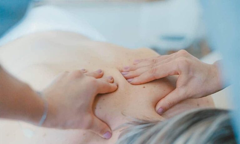 Therapeutic Massages dorisol