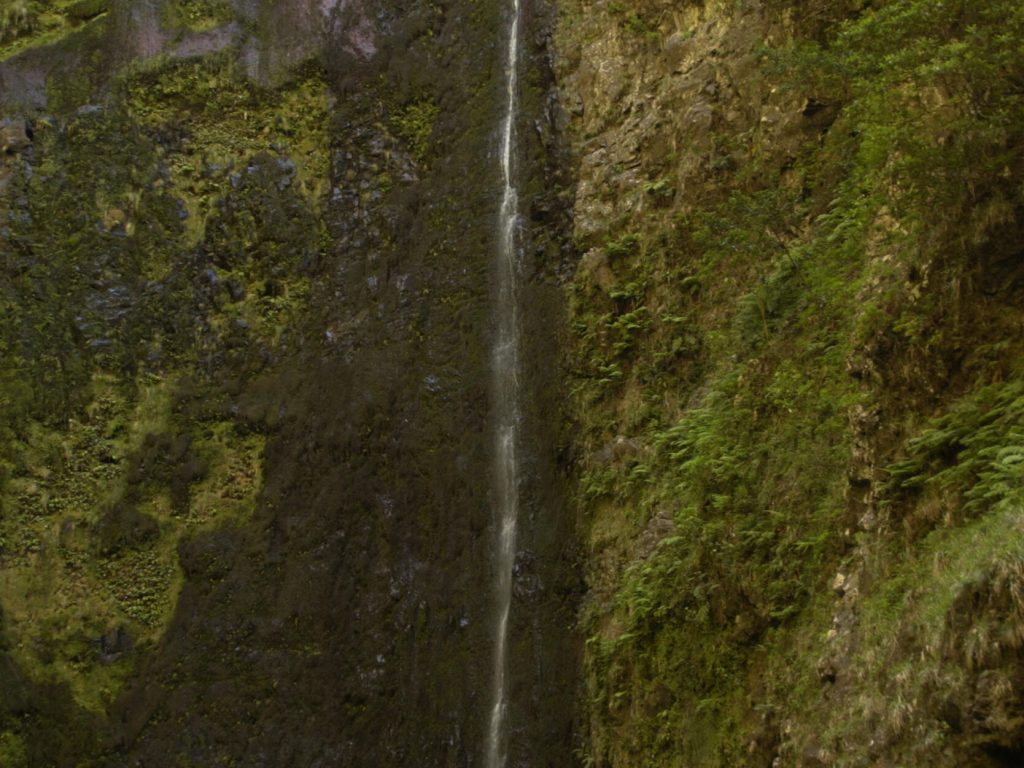 PR9 Levada Caldeirão Verde