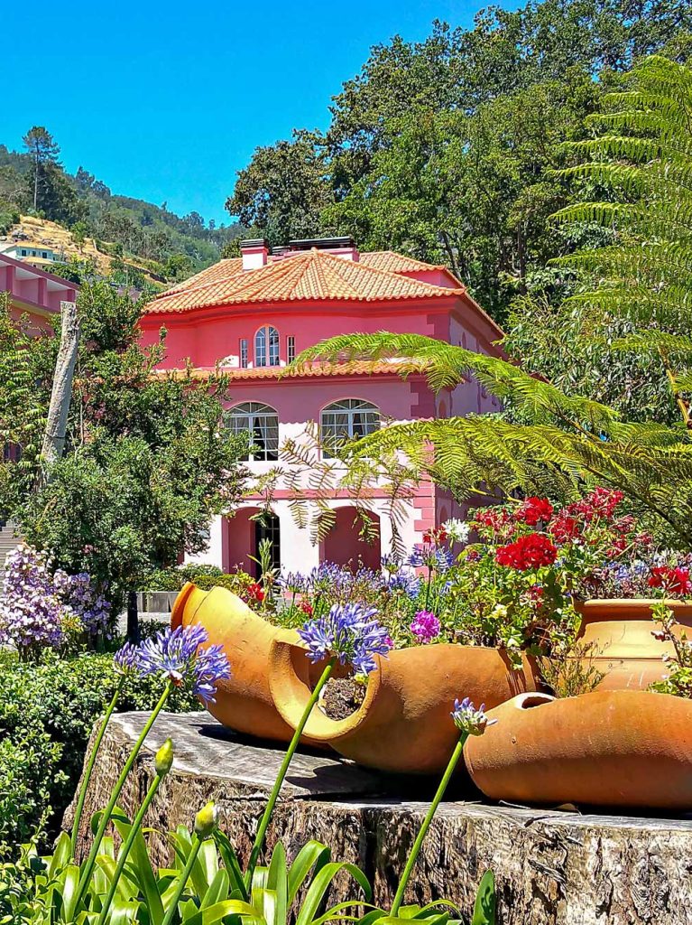 Quinta da Serra Madeira Selection Bio Hotel